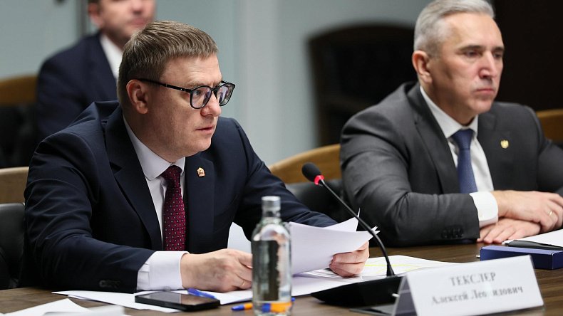 Челябинская область почти вдвое увеличила экспорт продовольствия в 2026 году