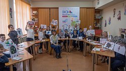 Девять юных артистов из Челябинской области выступят на сцене МХАТа
