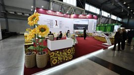 Челябинская область презентовала продукцию сельхозпредприятий на МАВ-2026