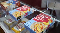 Артем Жога оценил достижения Челябинской области на агропромышленной выставке