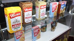 Артем Жога оценил достижения Челябинской области на агропромышленной выставке