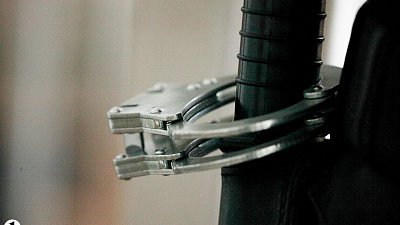 В Челябинской области задержали четырех сотрудников дорожных ведомств