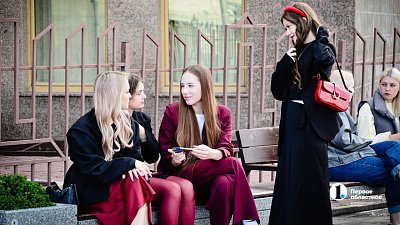 Дизайнер возглавил топ популярных профессий у молодежи Челябинской области