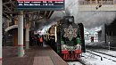 Поезд Деда Мороза в декабре приедет в Челябинск, Троицк и Карталы