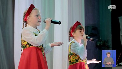 В Метлино прошел фестиваль творчества сельской молодежи «Когда мы вместе»