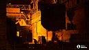 Заводы Челябинска приостановили часть производства на время плохих метеоусловий