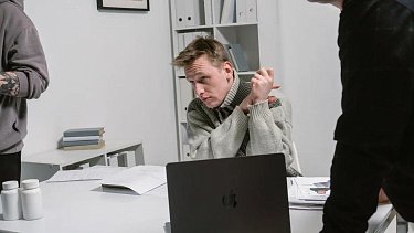 Актер из «Реальных пацанов» представит в Челябинске фильм «2004»