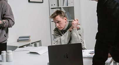 Актер из «Реальных пацанов» представит в Челябинске фильм «2004»