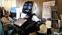 В Челябинске представили отечественные ИИ‑решения для роботизации производств