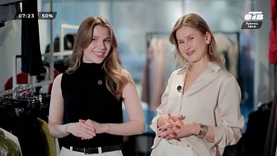 Поговорим о верхней одежде на осень в рубрике «Стильная среда»