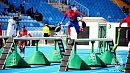 Челябинский огнеборец выступит на чемпионате мира по пожарно-спасательному спорту