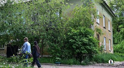 На Южном Урале отрабатывают механизм передачи брошенных домов муниципальным УК