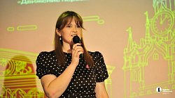 В лицее Челябинска 120 первоклассников вступили в «Движение первых»