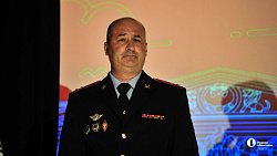 В лицее Челябинска 120 первоклассников вступили в «Движение первых»