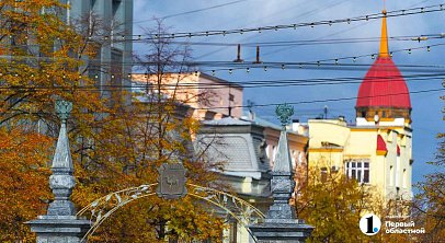 В Челябинской области прогнозируют понижение температуры 29 октября