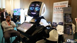 Предприятия Южного Урала повышают производительность с помощью роботов
