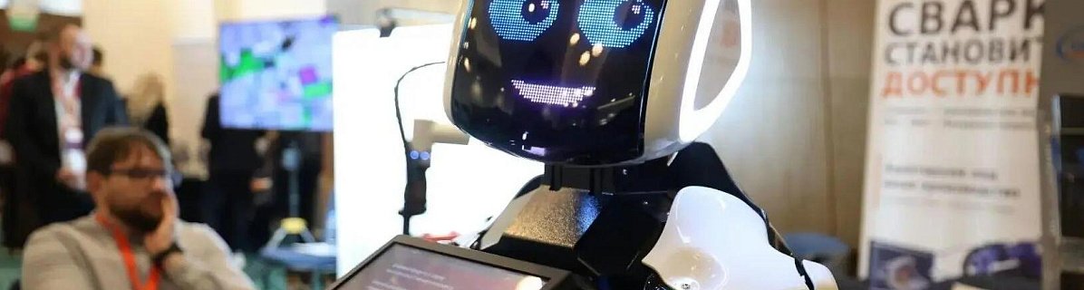 Предприятия Южного Урала повышают производительность с помощью роботов