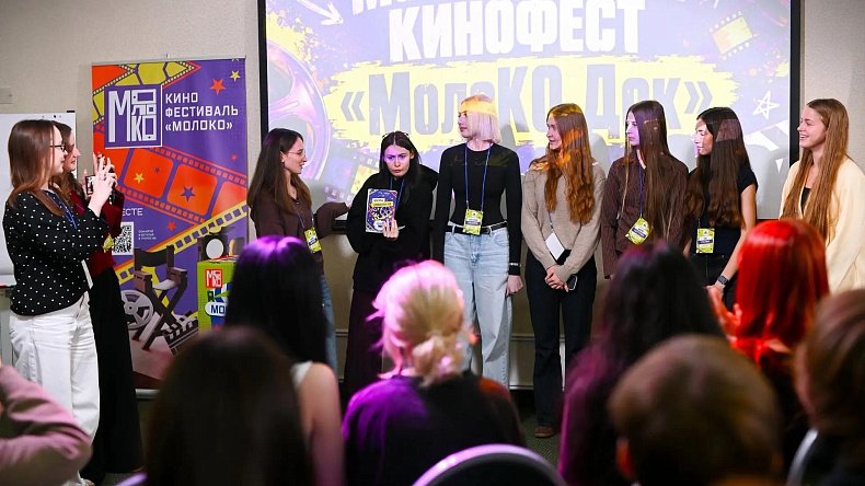 Челябинские школьники снимут фильмы о врачах и волонтерах