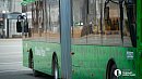 С 1 ноября автобус 13к продлят до ЖК на Дмитрия Неаполитанова