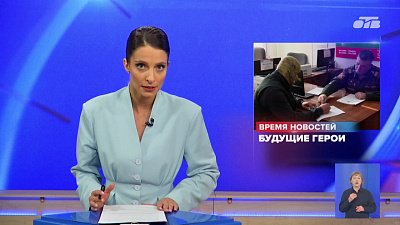 Южноуральцы продолжают подписывать контракт с Минобороны