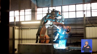 В Челябинске обсудили, как ускорить роботизацию южноуральских производств