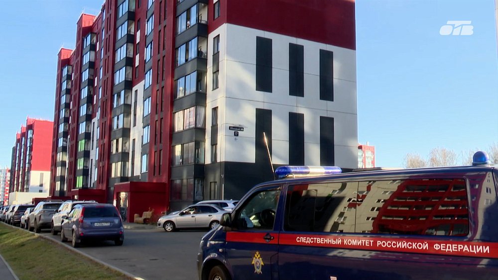 В Челябинске мужчина застрелил свою жену и ее 15-летнюю дочь