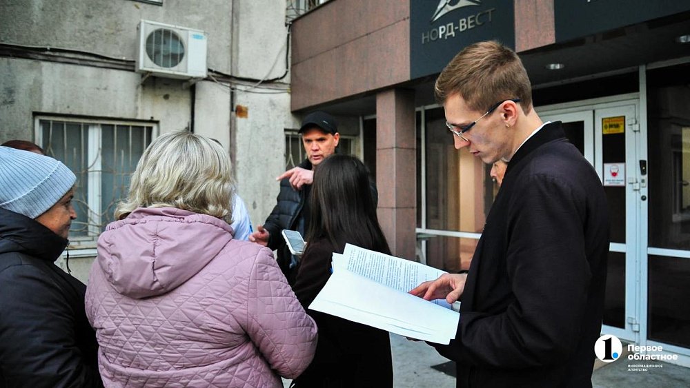 Жители дома в Челябинске требуют закрыть гостиницу и пересчитать плату за свет