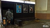 В Мини театре покажут спектакль «Бандеролька» артиста Ивана Коротышева