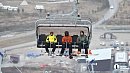 Горнолыжные курорты Южного Урала презентовали на форуме в Москве