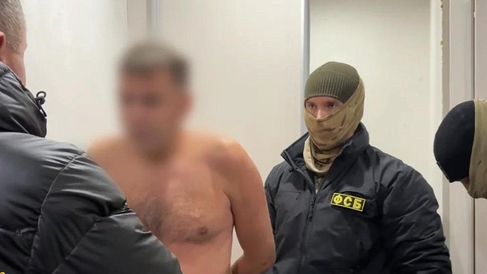 Жителя Челябинской области осудили на 14 лет за госизмену