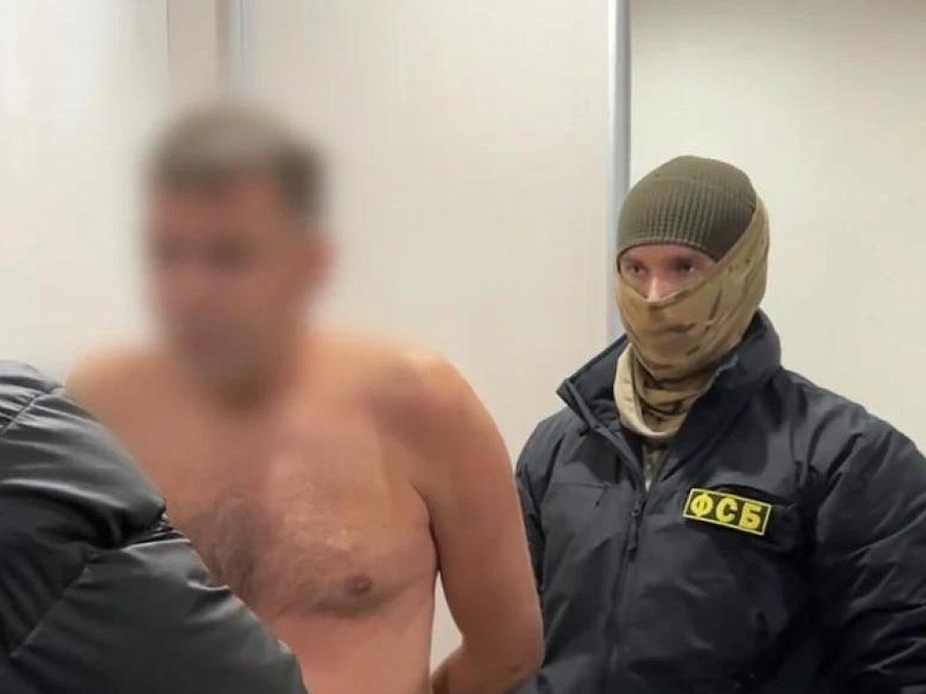 Жителя Челябинской области осудили на 14 лет за госизмену