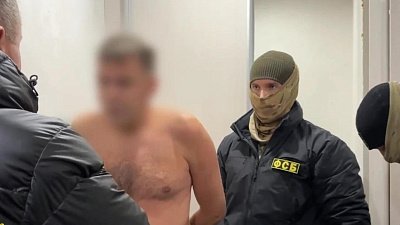 Жителя Челябинской области осудили на 14 лет за госизмену