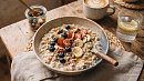 Как сделать овсяную кашу на воде вкуснее