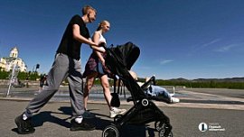В Челябинской области маткапитал увеличили до 500 тысяч рублей