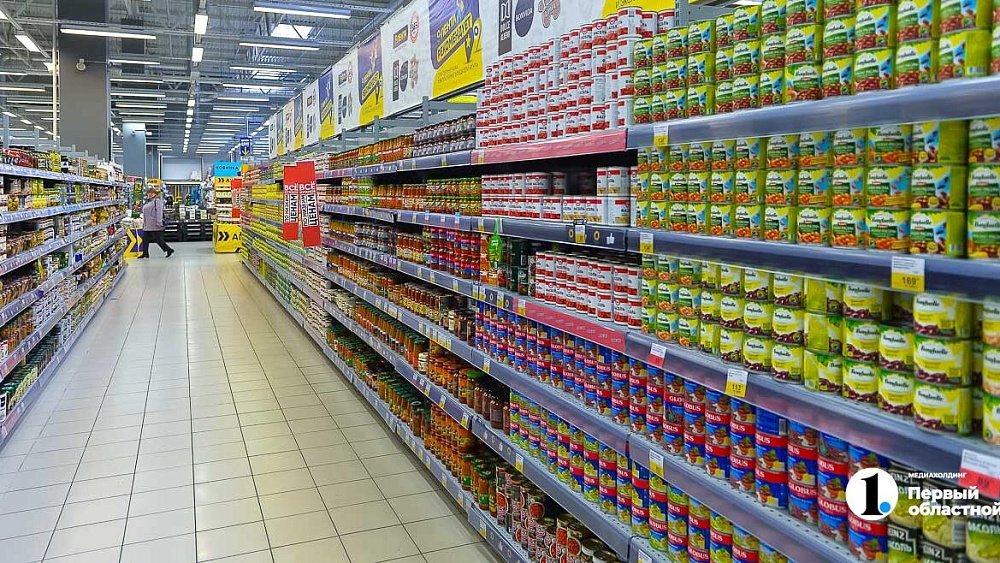 В тушенке челябинского производителя нашли незаявленную сою