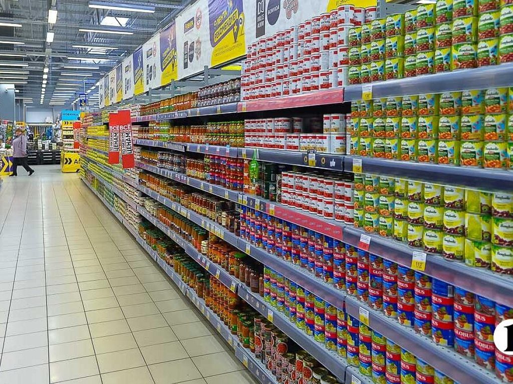 В тушенке челябинского производителя нашли незаявленную сою
