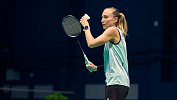 Бадминтонистка Евгения Косецкая стала 16‑кратной чемпионкой России
