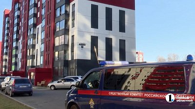 Отец заберет двух сыновей, переживших трагедию в Вишневой Горке