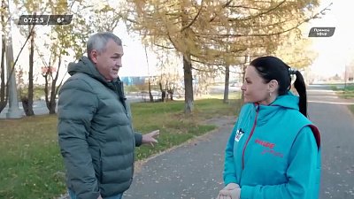 От советского вайба поселка ТЭЦ до «Китайской стены» в рубрике «Народные топонимы»