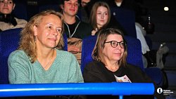В Челябинске сняли фильм о путешествии во времени