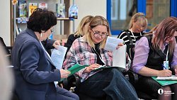 В Челябинске прошел форум «Академия доверия» 