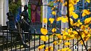 Антициклон подарит южноуральцам теплую и малооблачную погоду 30 октября