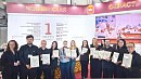 Производители Челябинской области завоевали 15 медалей на выставке УрФО