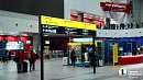 Из Челябинска в Москву отменили четыре рейса 30 октября