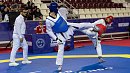 Тхэквондист из Челябинска забрал бронзу на турнире Qatar Open — 2026