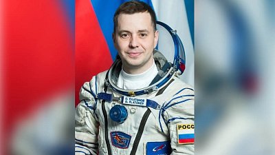 Челябинский космонавт Олег Платонов удостоен звания Героя России