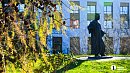 Челябинск ловит последние теплые деньки перед приходом снега
