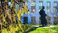 Челябинск ловит последние теплые деньки перед приходом снега
