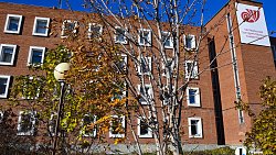 Челябинск ловит последние теплые деньки перед приходом снега