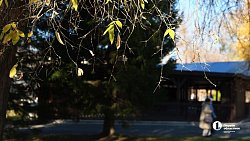 Челябинск ловит последние теплые деньки перед приходом снега